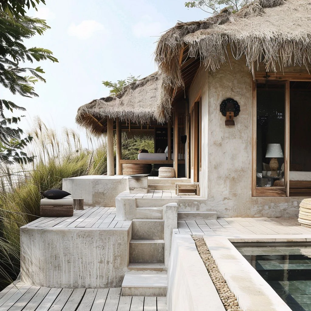 Bali Vibes interior inspiration - 19